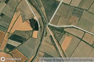 Rudkhaneh-ye Tarh-e Shahid Chamran