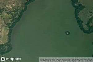 Rincon de Las Pajaritos