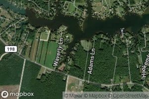 Miller Cove
