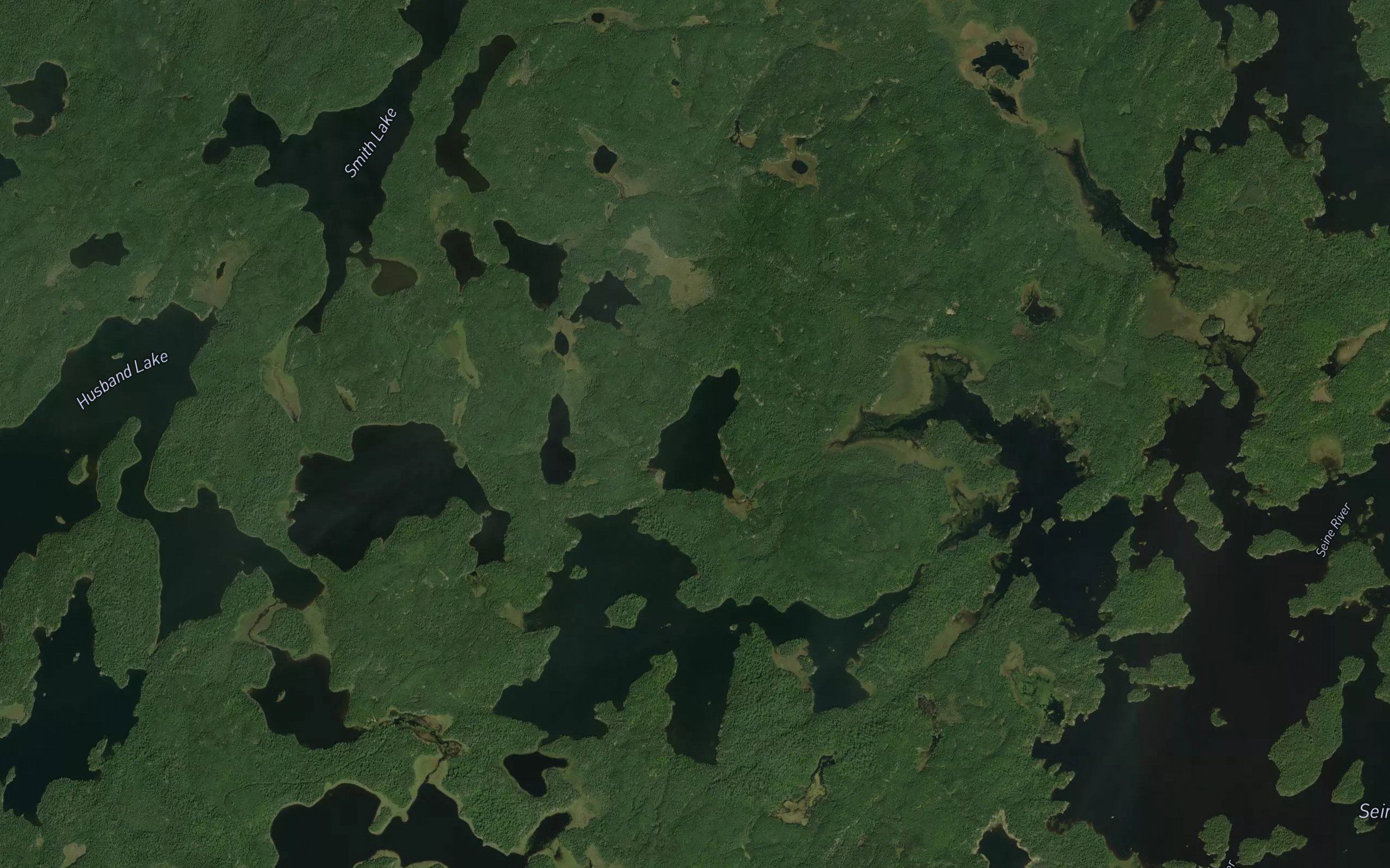 Granite Lake