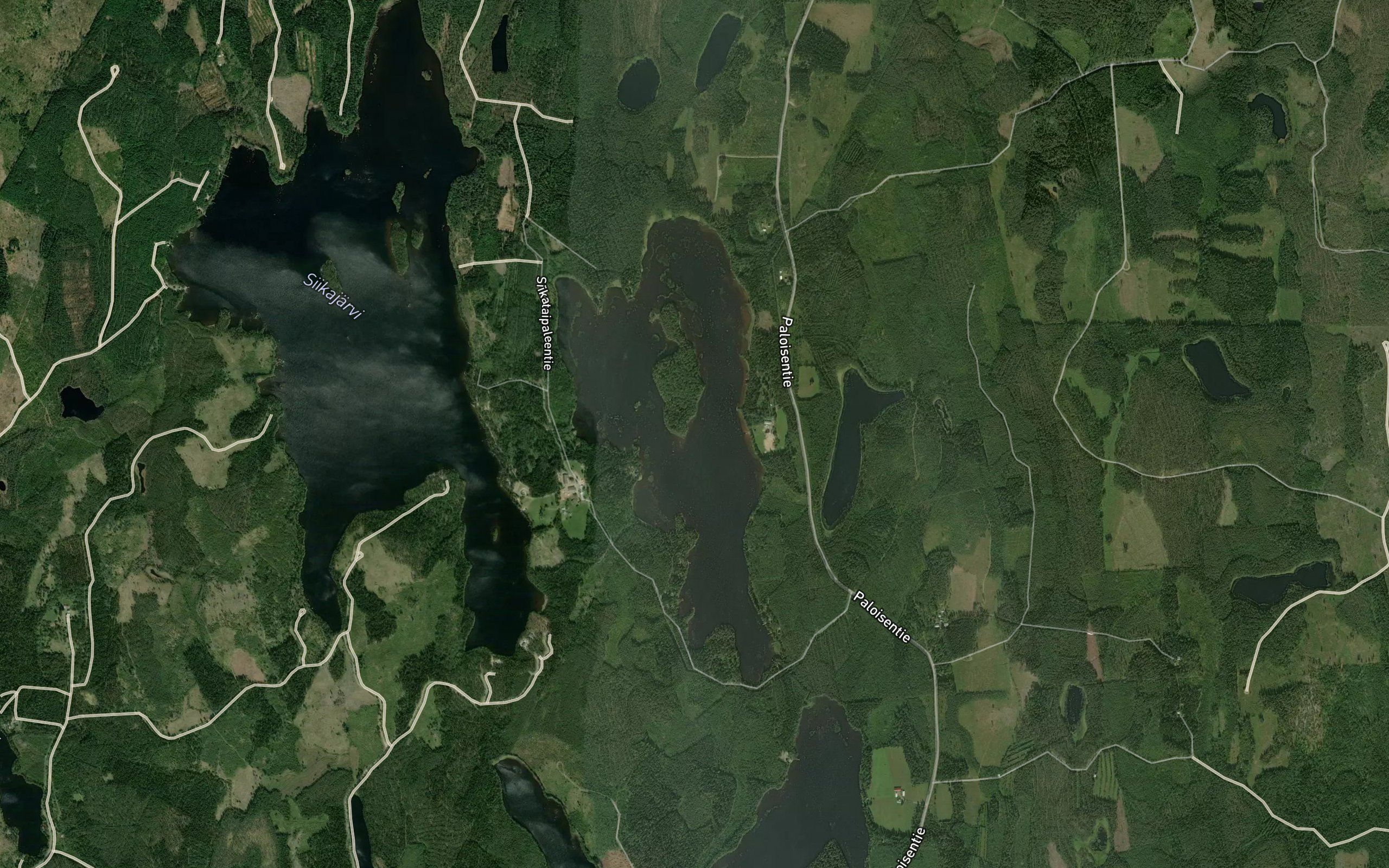 Sarkijarvi