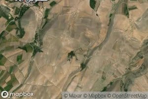 Cheshmeh-ye Tappeh-ye Dali Bolaghi