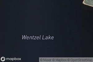 Wentzel Lake