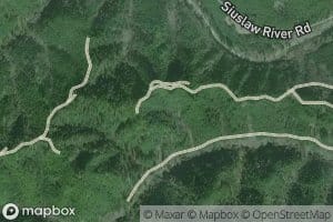 Trail Creek