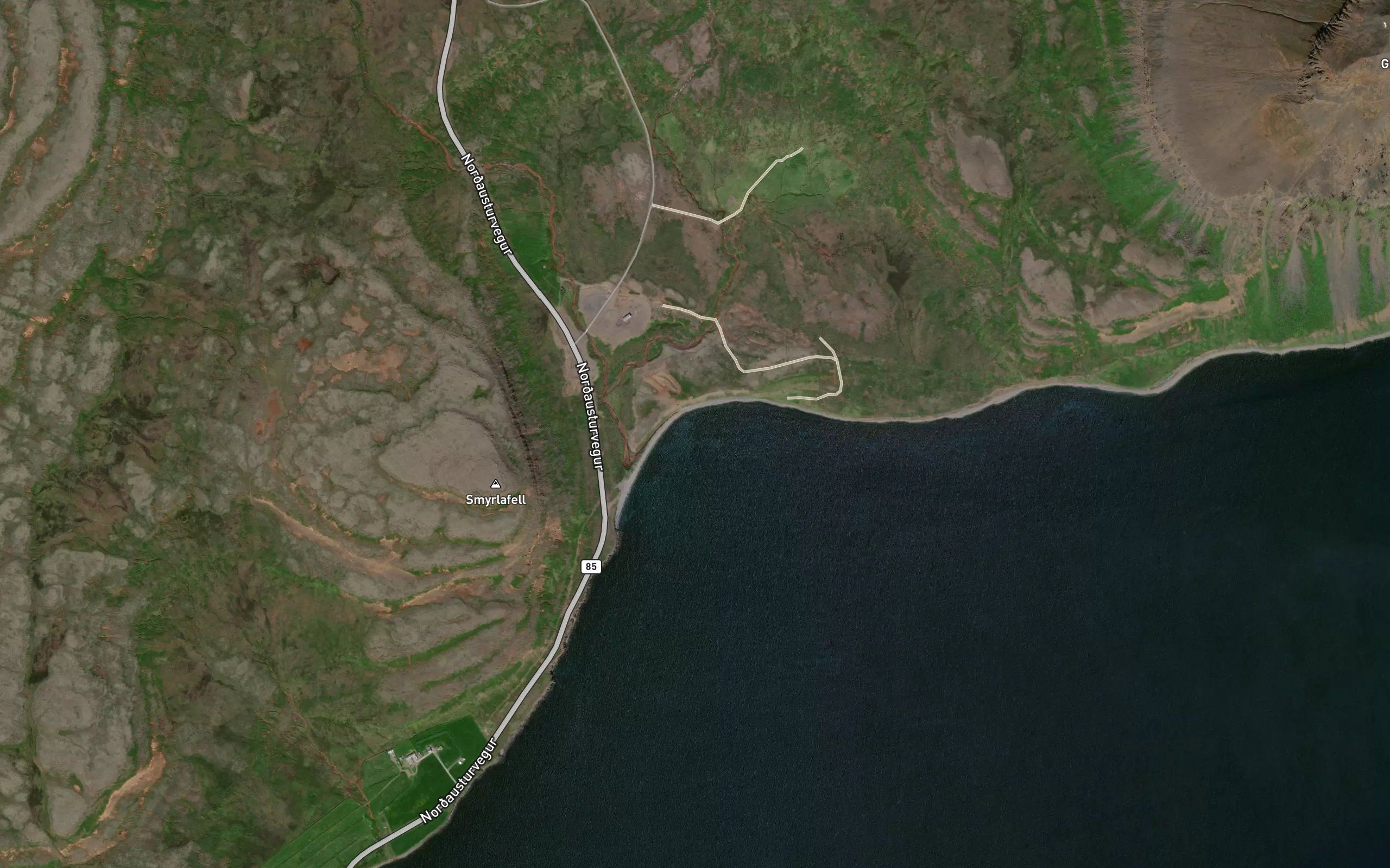 Gunnolfsvik