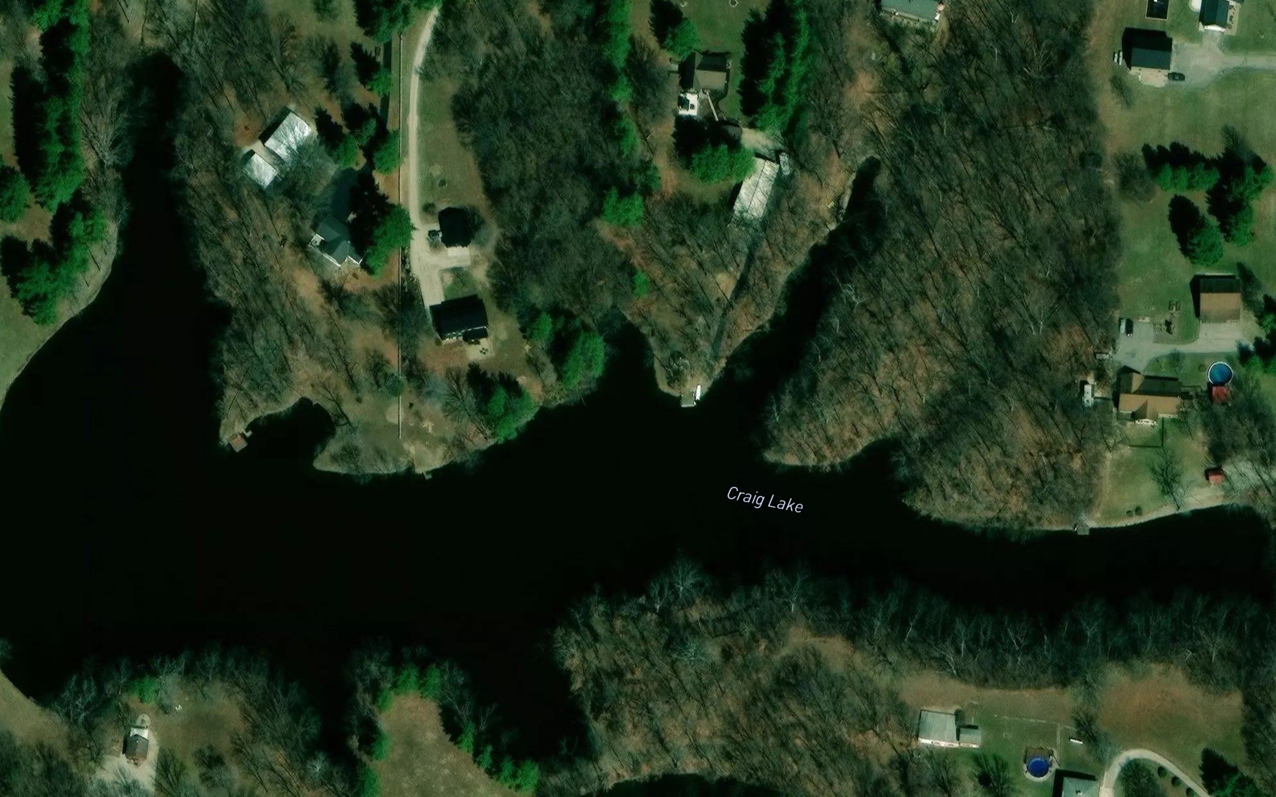 Craig Lake
