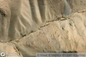 Quebrada Los Ingahuas