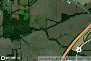 Opossum Creek