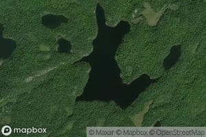 Gamp Lake
