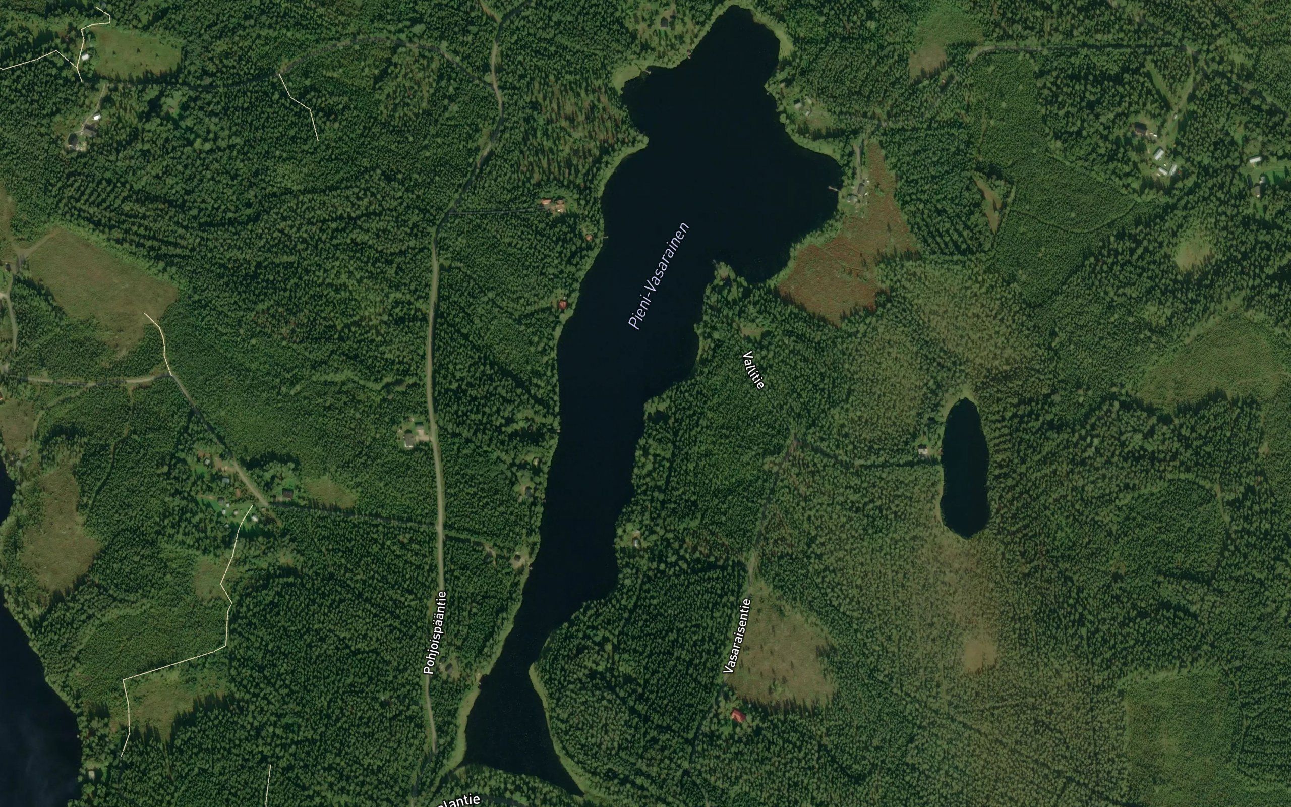 Pieni-Vasarainen