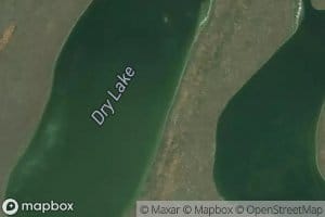 Dry Lake