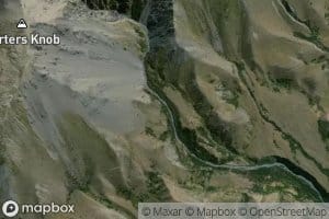 Roaring Meg Stream