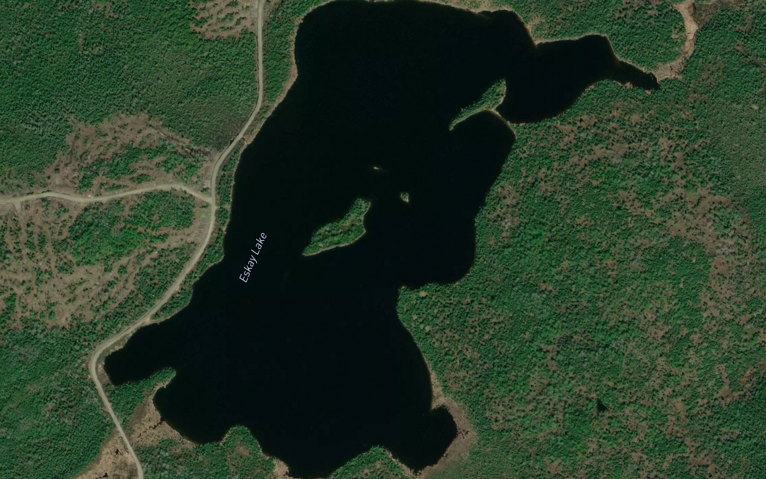 Eskay Lake