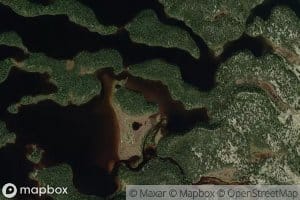 Ruisseau du Pied de Coq