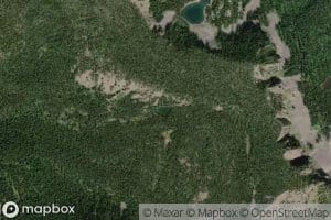 Winniemuck Lake