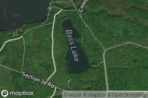 Bass Lake