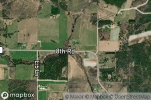 Trout Creek