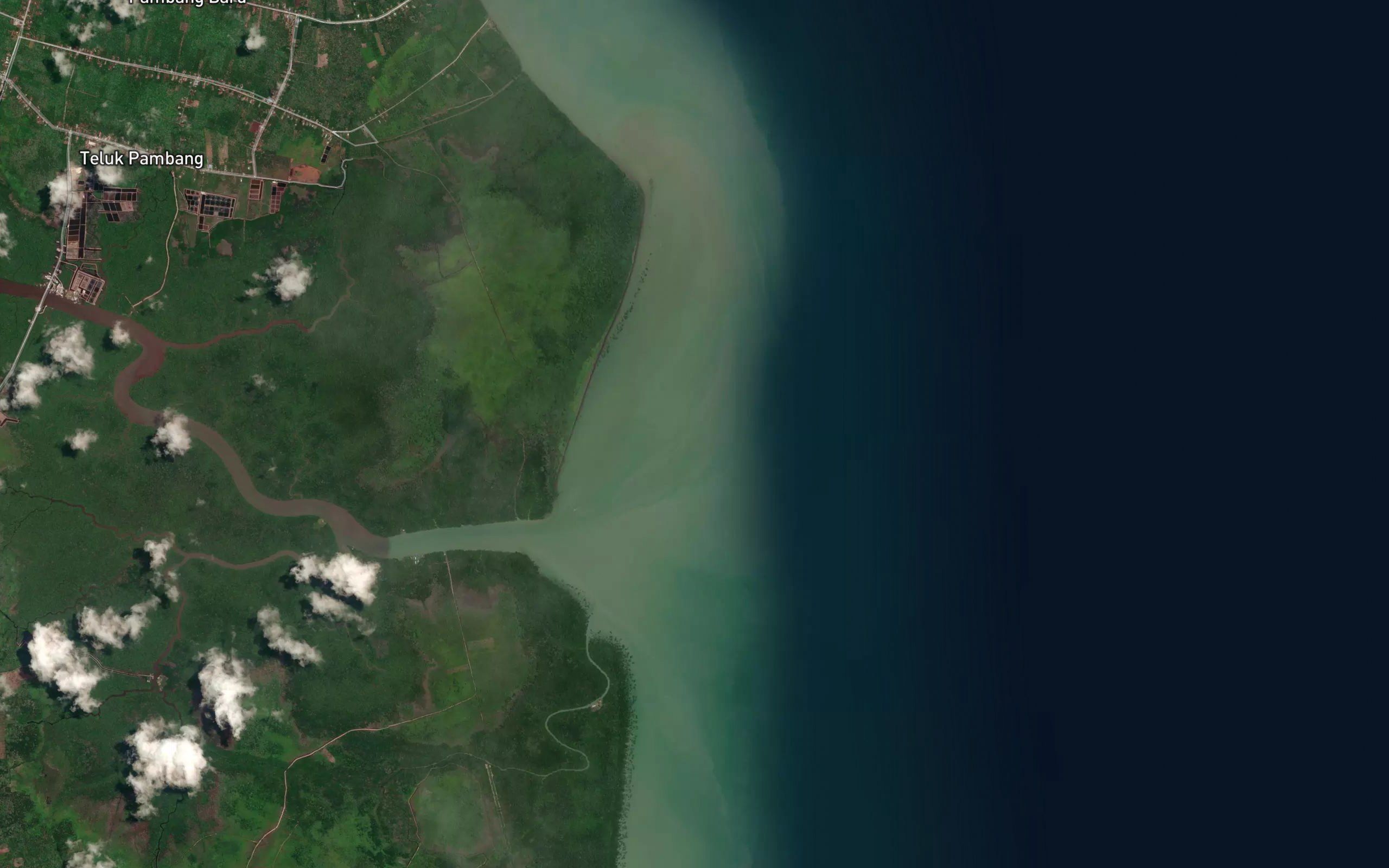 Sungai Kembung