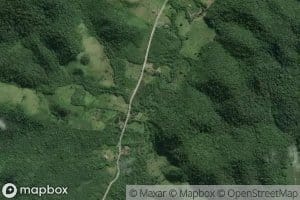 Corrego Quebra-Canoa