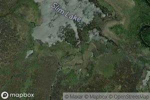 Donchelok Creek