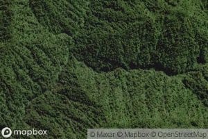 Pouri Stream East Branch