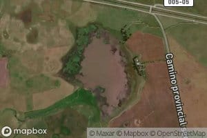 Laguna Pozo de Fuego