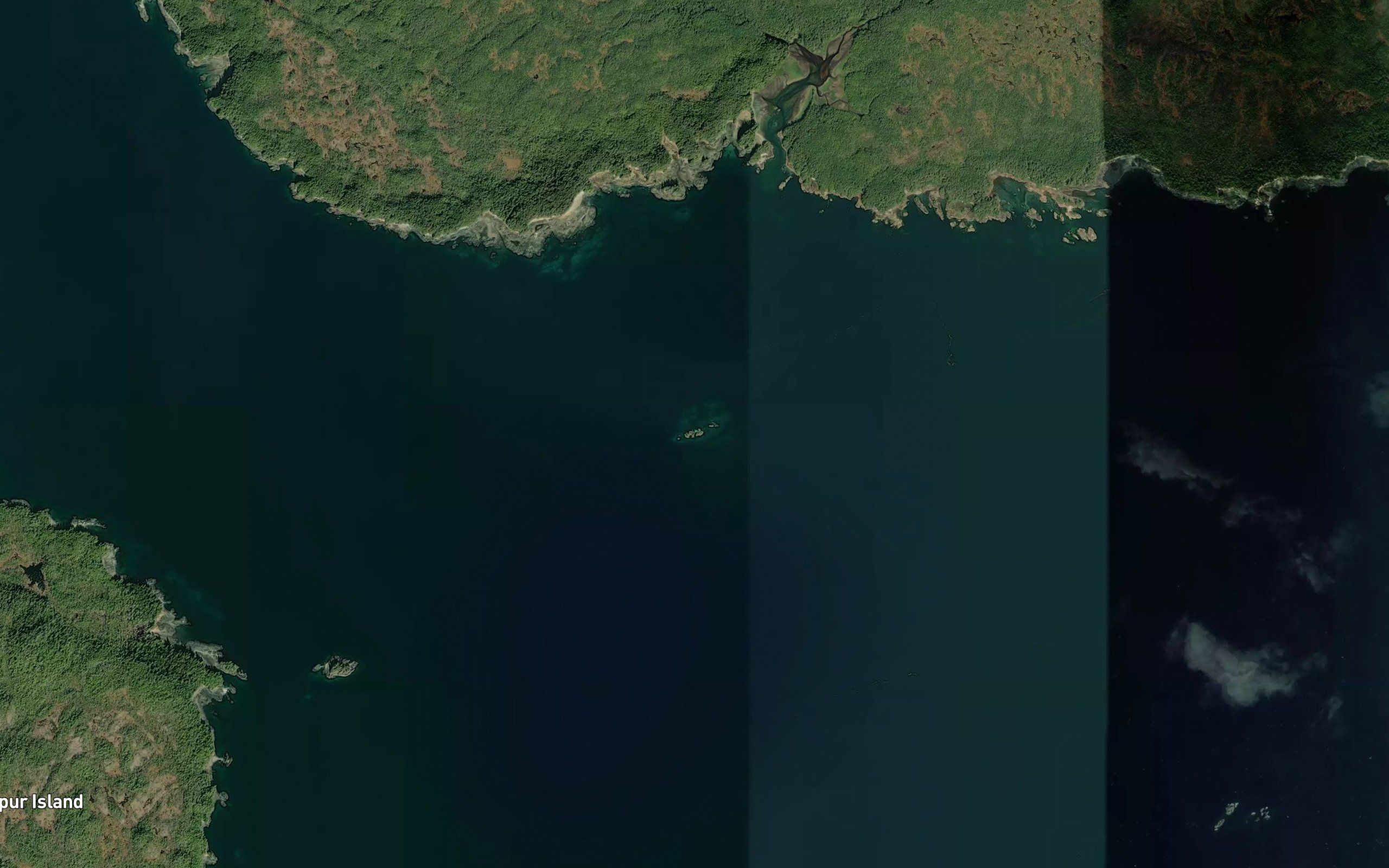 Ajax Reef