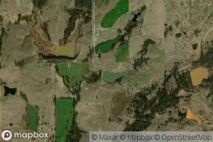 Owl Creek Site 13 Reservoir