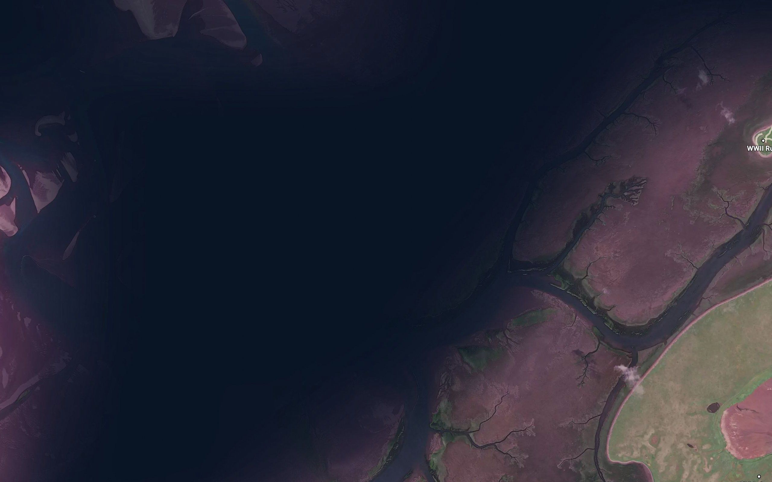 Izembek Lagoon