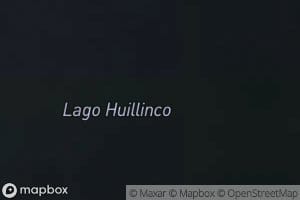 Lago Huillinco