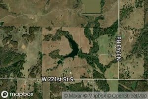 Oknoname 037079 Reservoir