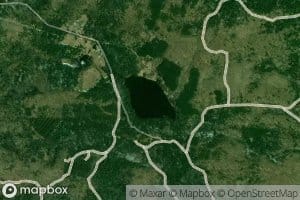 Heiderman Lake