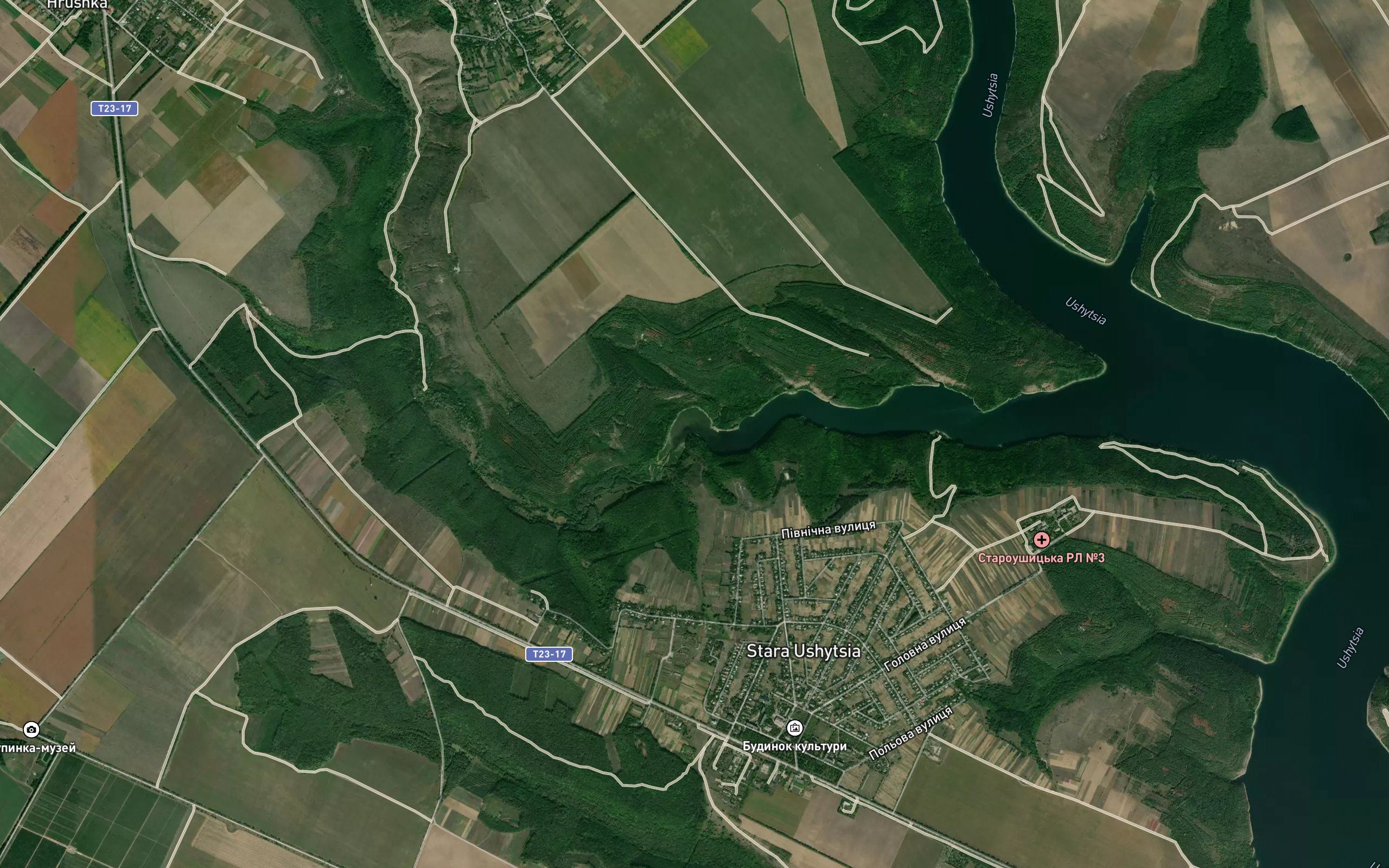 Zhvanchyk