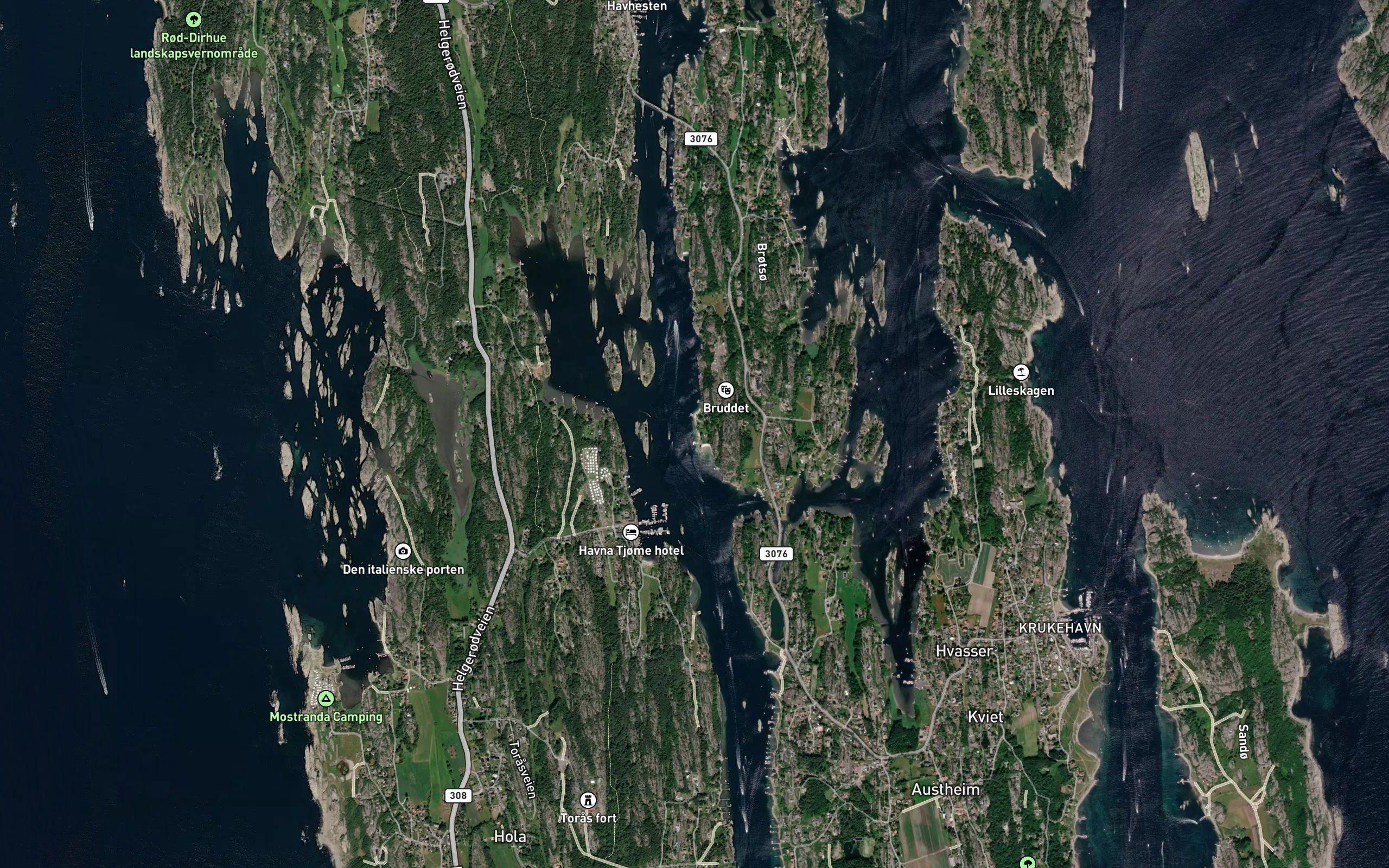 Espevika
