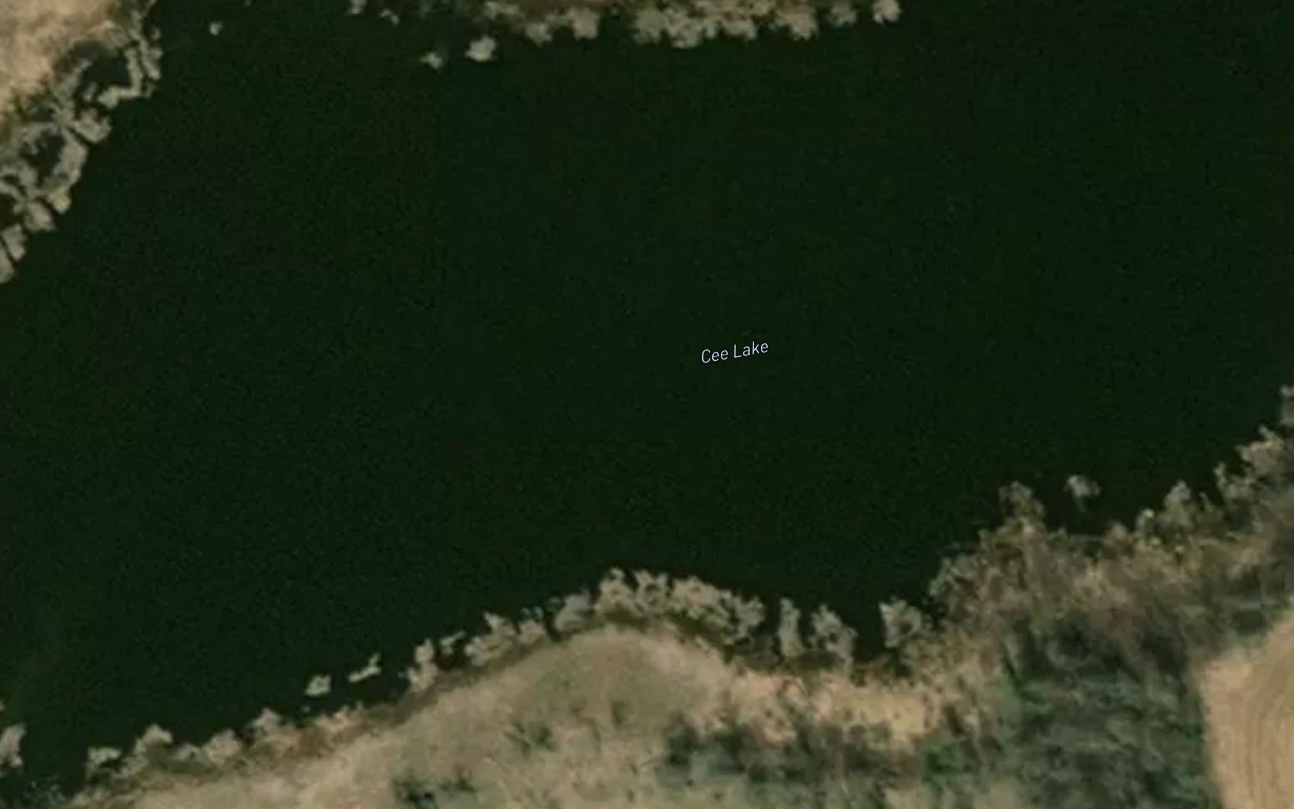 Cee Lake