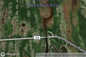 Riviere Pashashibou