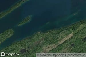 Pickett Bay
