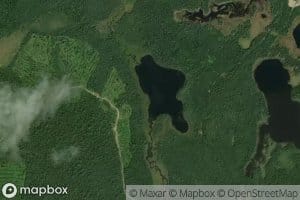 Lac de la Gastrula