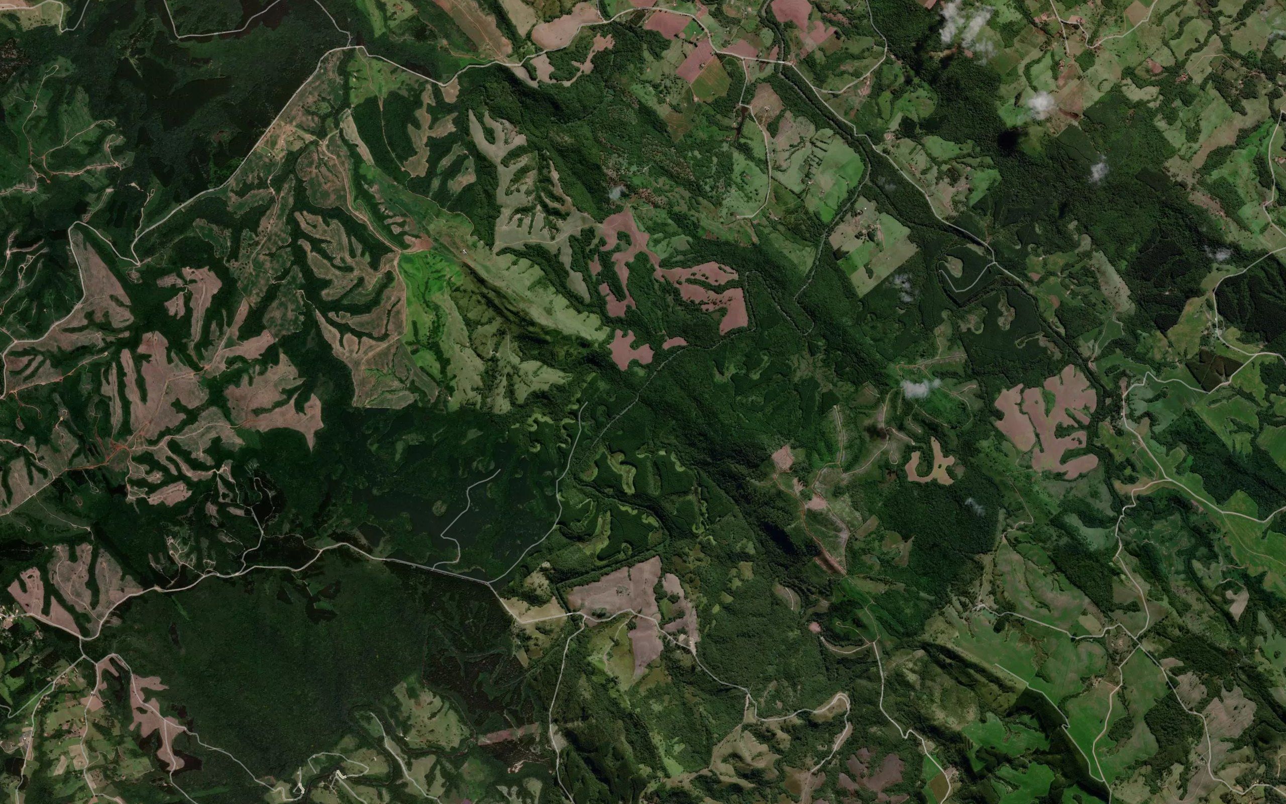 Ribeirao Barrinha