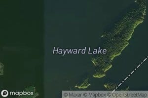 Hayward Lake
