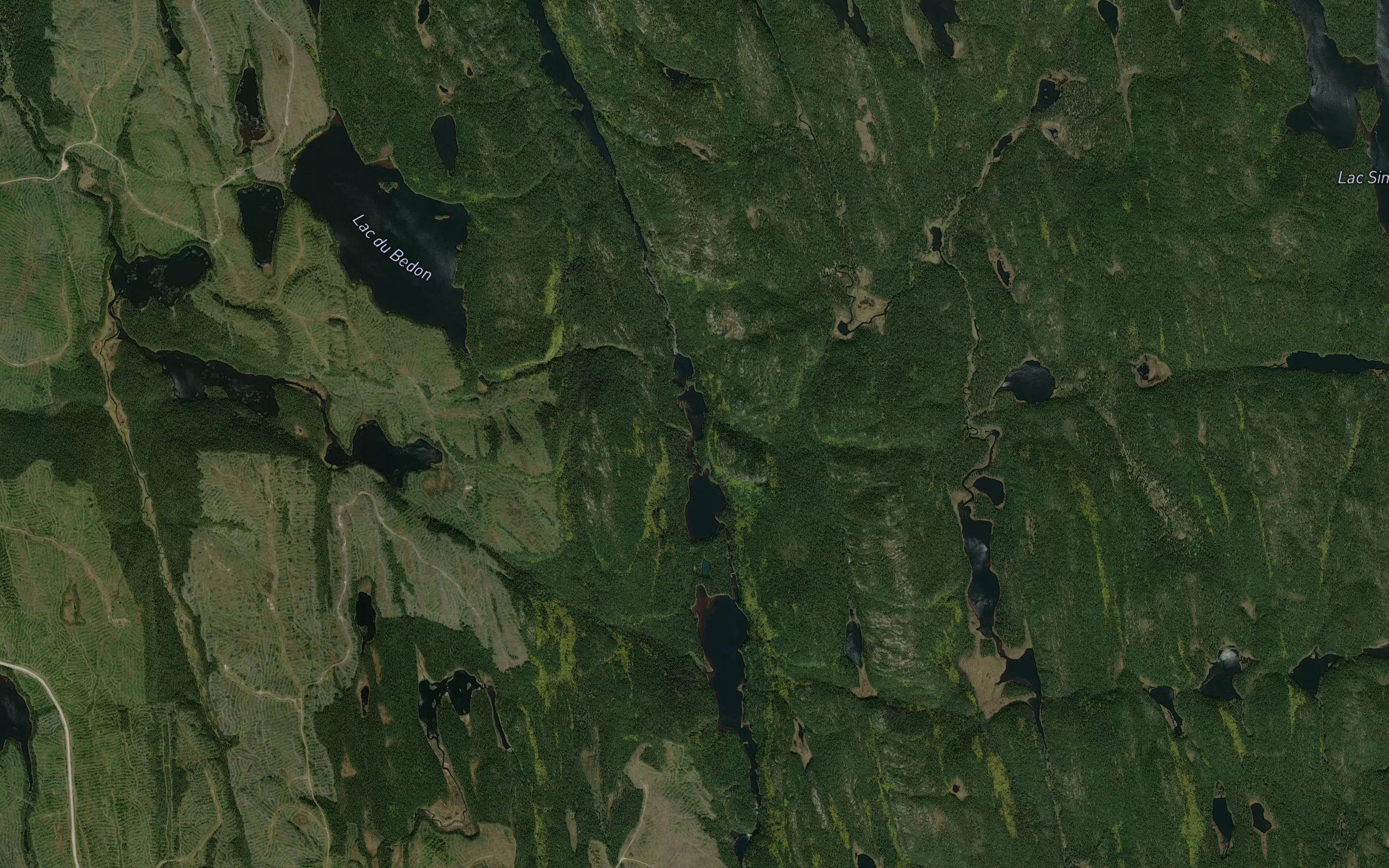 Ruisseau du Bedon