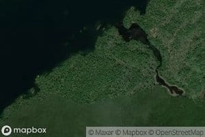 South Tetapaga River