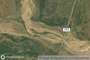 Whitefish Creek