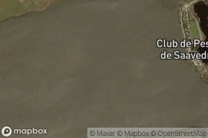 Laguna Las Encadenadas