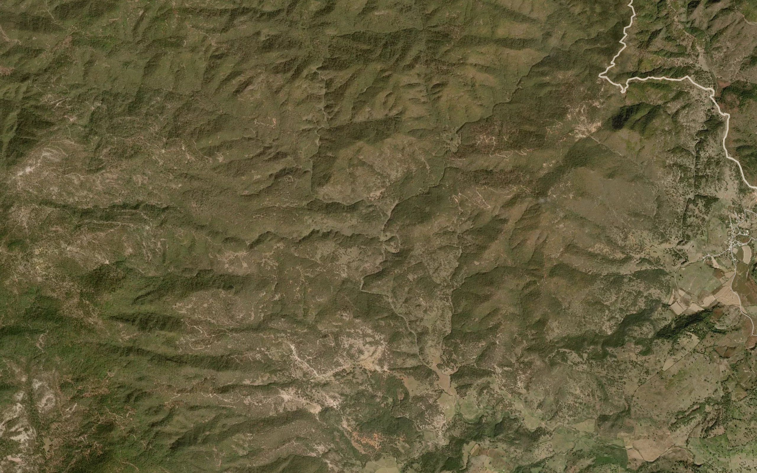 Agua Fria