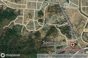 Sachangje