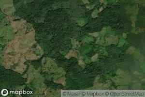 Quebrada Candilerosa