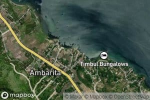 Binanga Galung Nabolon