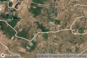 Ang Kep Nam Huai Daeng