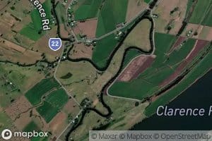 Daltons Creek